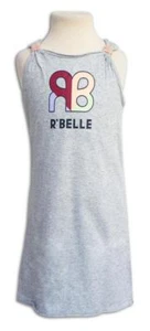 -60% Scotch R'Belle Tank Top Kleid Gr. 128/8Y~NP 39,95 €~NEU - Picture 1 of 1