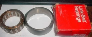 Rexnord Link-Belt ROLLER Bearing M5209TV - Picture 1 of 1