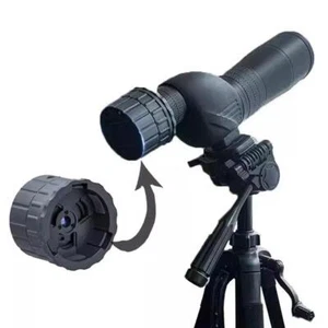2K WiFi Electronic Eyepiece HD Spotting Scope Camera for Bird Watching✨l - Picture 1 of 18