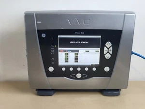 breas vivo 50 Ventilator - Bild 1 von 13