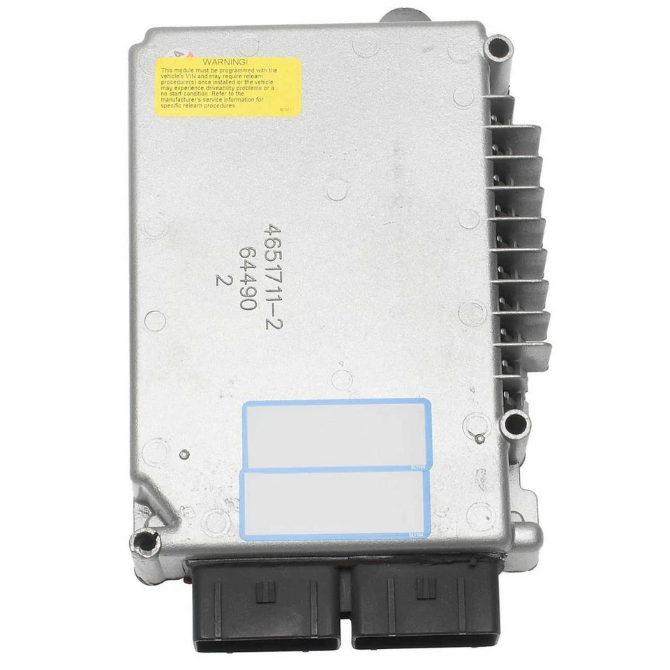 Módulo de Control de Motor (ECM)-Electrónica Calidad Premium Blue Streak Reman Foto 1 de 3