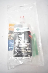 PLuSeries Composite 1 Minute Adhesive Cartridge System 215mL Urethane Genuine - Picture 1 of 4
