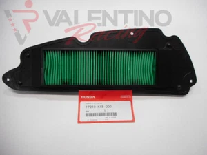 FILTRO ARIA ORIGINALE HONDA SH 350 2021 2022 2023 17210K1BD00 - Imagen 1 de 1