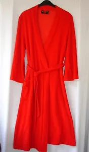 Vintage Kayser Dressing Gown/Housecoat. Size 12. - Picture 1 of 8