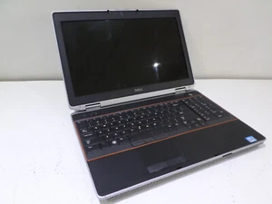Dell Latitude E6520 - Touch, Intel Core i5-2540M, No RAM, No SSD, No Battery - Picture 1 of 11