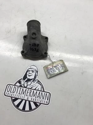 Deckel Thermostatgehäuse Gehäuse Mercedes 1272030574 - Image 1 of 3