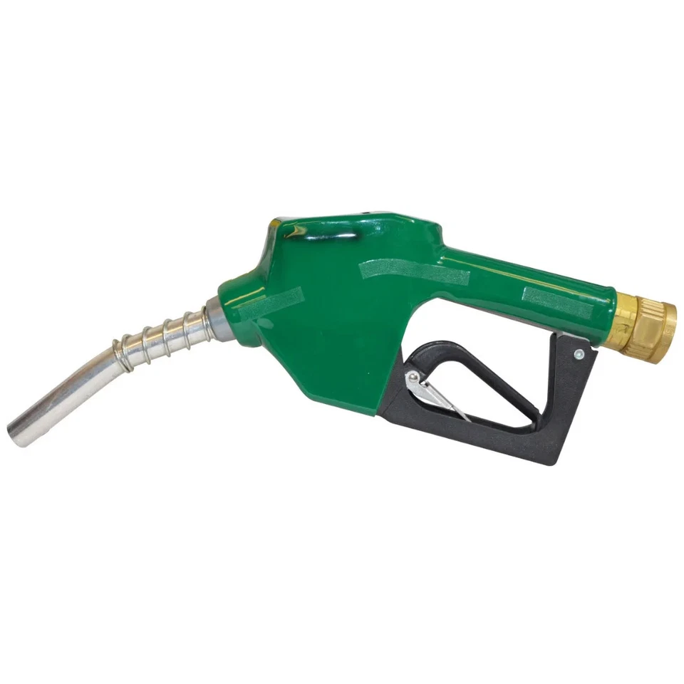 Boquilla automática John Dow Industries AFT-NOZZLE Foto 1 de 1