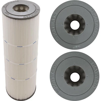 CX580XREPAK4 Hayward Replacement Element, 325 Sq Ft Swimclear 4-Pak - Image 1 of 4