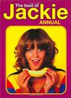 The Best of Jackie Annual (No. 1)-Sandy Monks,D C Thomson
