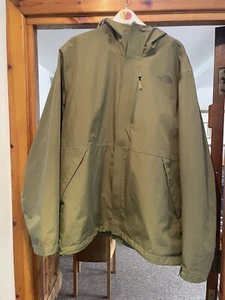 THE NORTH FACE Men’s Dryzzle Futurelight Jacket - Picture 1 of 6