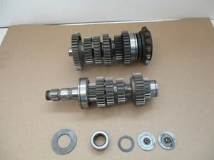 1986 Yamaha YX600 Radian Transmission Gears - Picture 1 of 13