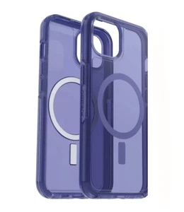 OtterBox Symmetry+ Series Case For MagSafe iPhone 12 Pro Max/13 Pro Max - Picture 1 of 7