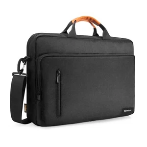 tomtoc Protective Laptop Shoulder Bag for 15.6 Inch Universal HP Dell Acer AS... - Picture 1 of 9