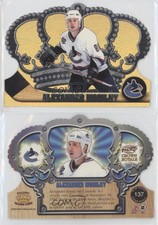 1997-98 Pacific Crown Royale Silver Alexander Mogilny #137