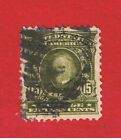 #309  VF+ used   Clay   Free S/H