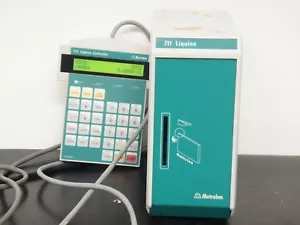 Metrohm 711 Liquino w/ Controller - Picture 1 of 7