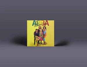ABBA The Remix Collection cd promo WOW! - Picture 1 of 2