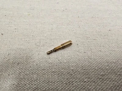 Suzuki SV650 SV 650 99-02 Carburetor Carb Pilot Slow Jet #15 09492-15017 - Image 1 of 4