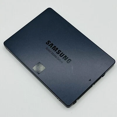 Samsung 860 QVO 1TB SSD - Very Good Condition [26418] - Image 1 of 4