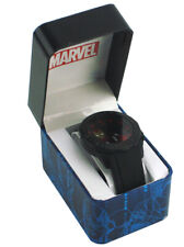 Iron Man Collector's Edition Analog Watch Avengers Assemble Marvel Comics New