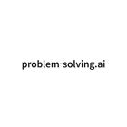 Selling 'problem-solving.ai'