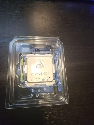 Brand New SR2JW INTEL XEON PROCESSOR E5-2698V4 20 CORES 2.20GHz 50M 9.6GT/s CPU - Image 1 of 2