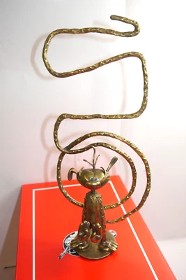 Pixi 5508 Marsupilami  Bronze Figur 26,5cm limitiert / 150 Stück - Bild 1 von 4