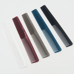Hair comb dual-purpose comb cutting hair comb - Picture 1 of 6