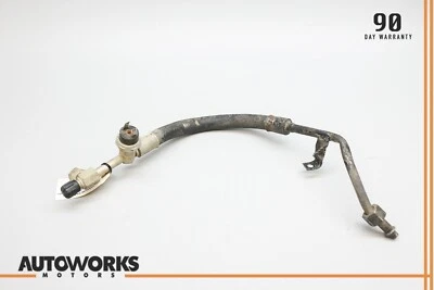 83-87 Porsche 944 HVAC AC A/C Air conditioning Evaporator Hose Pipe Line OEM - Image 1 of 4