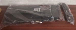 New OEM Lenovo ThinkPad Ultra Dock 40A2 90W 40A20090US docking station NO KEYS - Picture 1 of 4