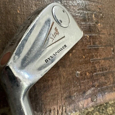 Wilson Staff Forged Dynapower Single 7 Iron R Flex LH 36.5” - Image 1 of 4