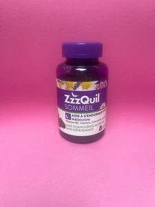 ZZZQUIL SOMMEIL - Imagen 1 de 1