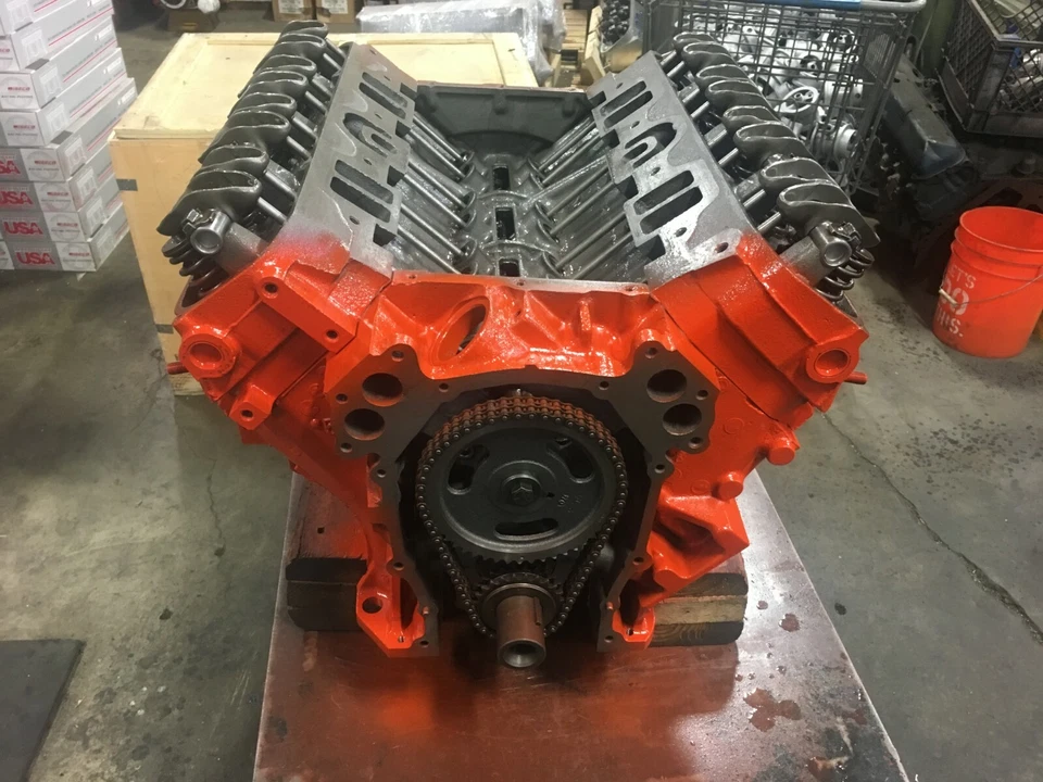 1969 70 440 HP Dodge Super Bee Magnum Plymouth Road Runner GTX superbird - Image 1 of 4