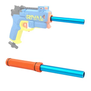 Kit de Brecha de Aluminio de Dardo Corto AKBM para Nerf Rival Piloto Espuma Blaster Modificar Juguete - Imagen 1 de 6