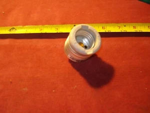 (0098.) Adaptador de zócalo Mogul Base a Base Edison - Imagen 1 de 3