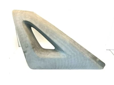 Chevrolet Avalanche 1500 2002 conductor platón trasero izquierdo montado moldura de vela Foto 1 de 4