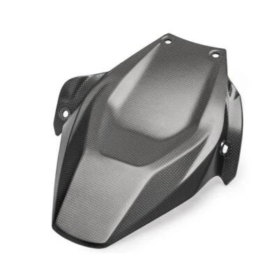 Parafango posteriore CNC Racing carbonio opaco Ducati Panigale 899 2013-2015 — 第 1/4 张图片