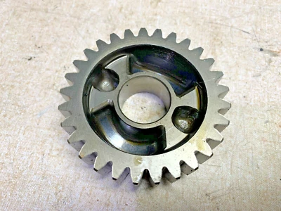 1992 HONDA SHADOW 1100 DRIVE GEAR - Image 1 of 2
