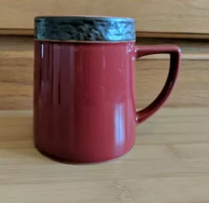 Tazza tazza caffè Sango RUSTICO MIRTILLO 5134 ricambio - Foto 1 di 5