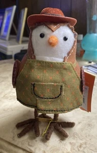 Featherly Friends Harvest Birds GRADEY Hyde and Eek 2021 Fall WWB - Picture 1 of 5