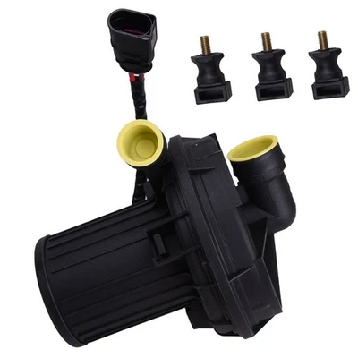 Bomba de smog de inyección de aire secundaria para Audi A5 A6 Quattro Q5 S4 S5 079959231 Foto 1 de 4