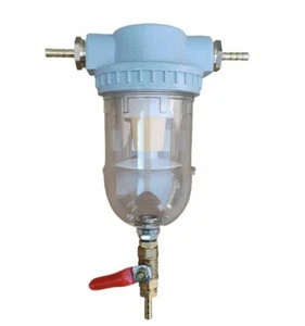 1 pieza analizador de gases de escape separador aceite-agua FLW512 - Imagen 1 de 3