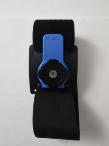 Quad Lock Bieganie/Sportowa bransoletka Telefon Carrier - Zdjęcie 1 z 6