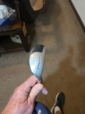 Adams Tight Lies 21° i Wood Hybrid 40.5" Steel Shaft 10" Golf Pride Grip RH - Image 1 of 4