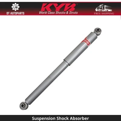 Amortiguador trasero de suspensión para Dodge Ram 1500 1994-2001 KYB 1994 1995 1996 Foto 1 de 2
