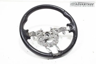 2016-2018 起亚 SORENTO EX 前左 DASH STEERING 轮圈黑色原始设备制造商 — 第 1/4 张图片