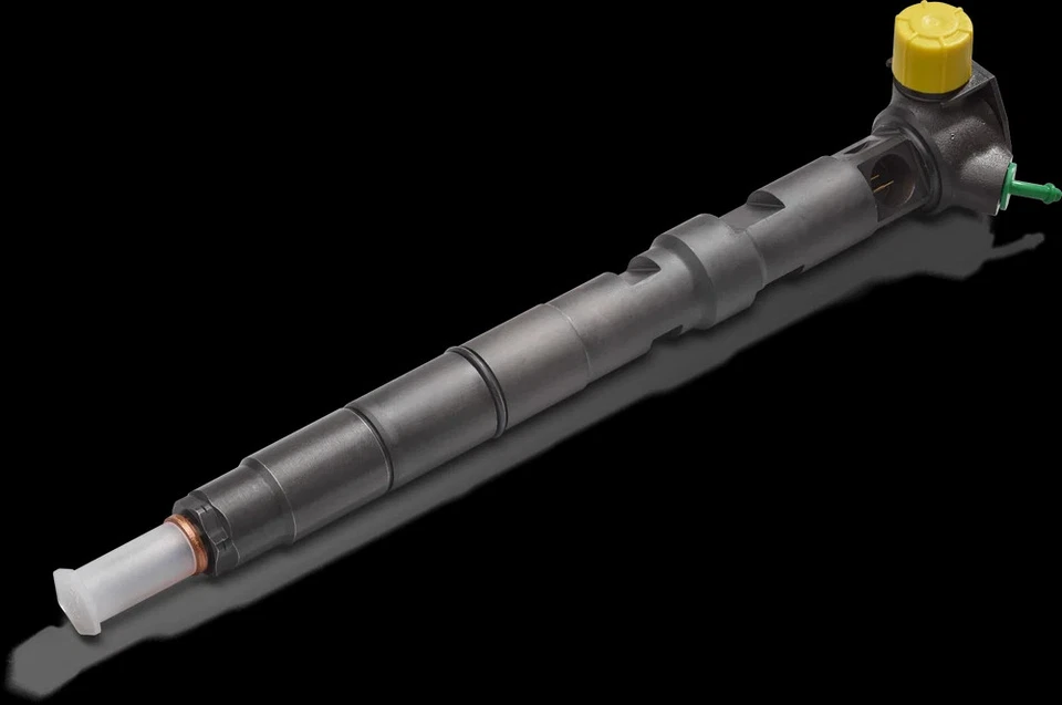 Inyector de combustible Delphi Common Rail para motor Ford Duratorq R01101D (EJDR00403Z) Foto 1 de 1