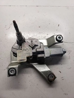 Motor limpiaparabrisas trasero estilo clásico compatible con 07-17 COMPASS 1198913 Foto 1 de 4