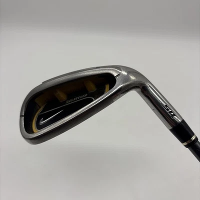 Nike Sasquatch Sumo 2 Pitching Wedge PW Diamana Regular Graphite Shaft - RH - Image 1 of 4