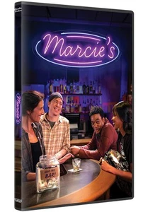 Marcie's (DVD) Jenn Ruzumna John Helde Miski Farah Ali Reginald Andre Jackson - Picture 1 of 1